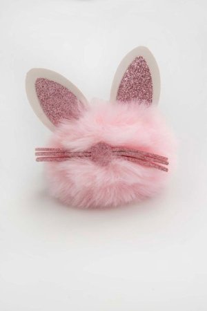 COCCODRILLO ripats PETIT BIJOU, roosa, WC5308103PBJ-007-000, one size cm 