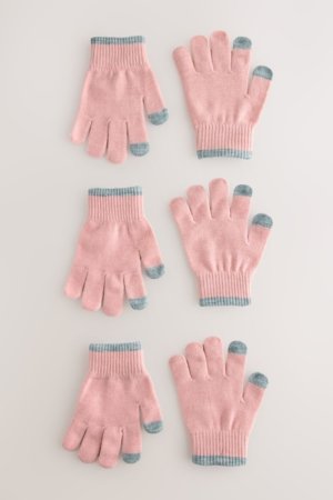 NEXT kindad, 3 tk., B45202 98-116 cm