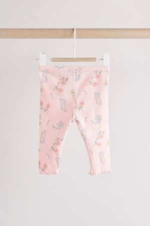 NEXT lühikeste varrukatega t-särk ja säärised, AG4710 74-80 