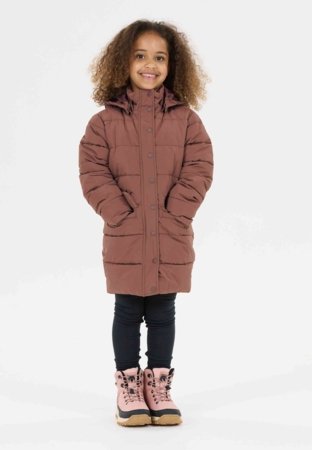 ZIG ZAG talvejope LUISA, Z243019-4261, 152 cm 