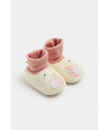 MOTHERCARE tekstiilist jalanõud, CB558 598929