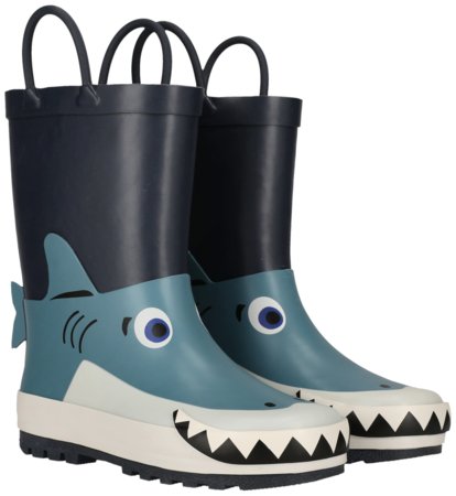 ZIG ZAG kummikud ROOK, Z252407-2153, 25 suurus 