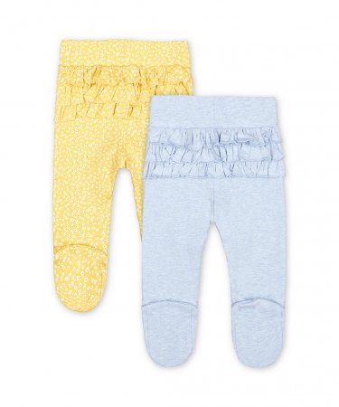 MOTHERCARE püksid 2tk. VA110 412959