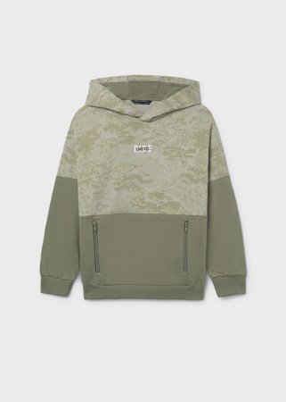 MAYORAL kapuutsiga pusa, lichen, 6.411-56, cm 