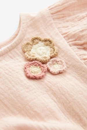 NEXT lühikeste varrukatega kleit, N02836 