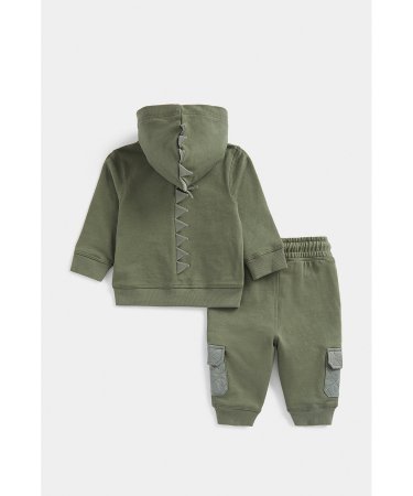 MOTHERCARE pusa ja püksid, FC619 635927