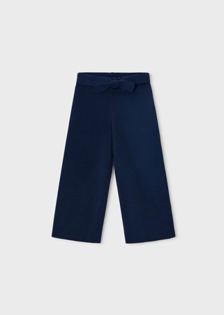 MAYORAL püksid, navy, 4.579-79, 10 cm 