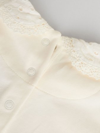 NEXT pikkade varrukatega t-särk + retuusid, W78024, cm 