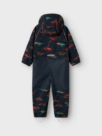 NAME IT kombinesoon ALFA, Softshell, 13237076, 80 cm 