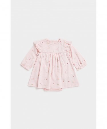 MOTHERCARE pikkade varrukatega kleit, CB628 605286