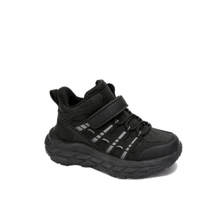 APAWWA jalatsid, T6512R-A-BLACK, 34 suurus 