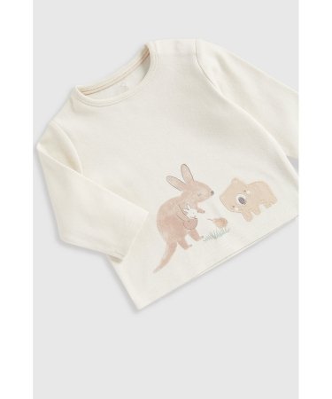 MOTHERCARE pikkade varrukatega särk, püksid ja müts, GF290 