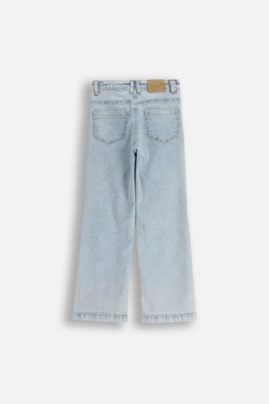 COCCODRILLO teksapüksid, sinised, cm 