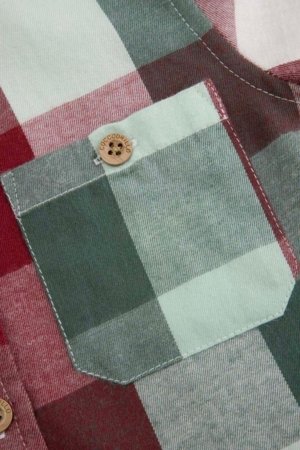 COCCODRILLO särk, rohelised, cm 