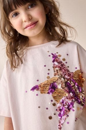 NEXT t-särk, E44437, 104 cm 