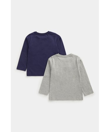 MOTHERCARE t-särk 2 gab., FD012 637233