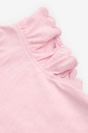 NEXT lühikeste varrukatega t-särk, N12468 