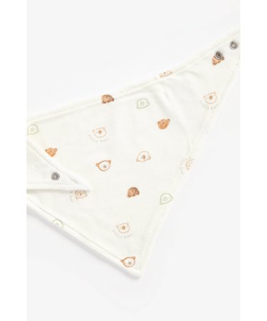 MOTHERCARE pudipõll, 3 tk., BB790 566787