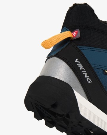 VIKING talvesaapad EXPOWER WARM GTX, tumesinised, 3-94020-55, 26 suurus 