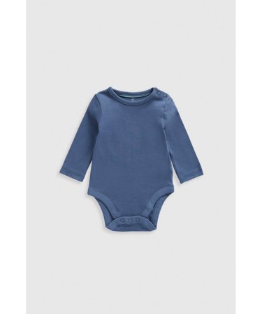 MOTHERCARE pikkade varrukatega beež särk 3 tk., IF477 