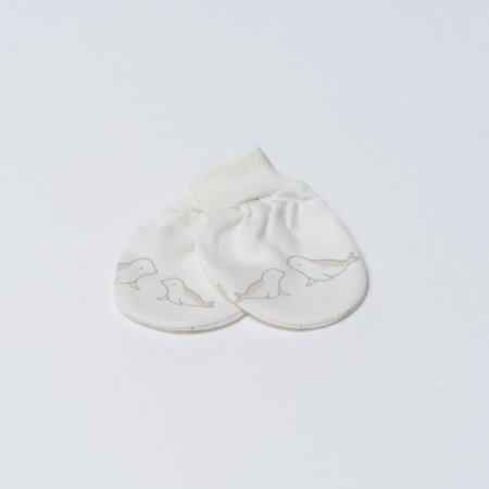 VILAURITA kindad ELIO, milk, art 1064, onesize cm 