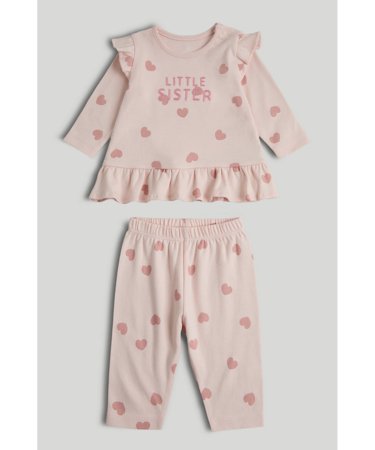 MOTHERCARE pidžaama, AX55101, cm 