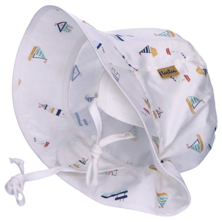 TUTU müts, valge, 3-007784, 44-46 cm 