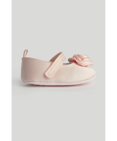 MOTHERCARE tekstiilist jalanõud, AY34501, Months 