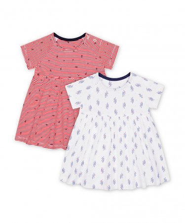 MOTHERCARE kleit 2tk. VE559 426035