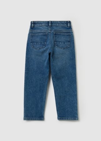 OVS püksid, sinised, 140 cm, 002090789 