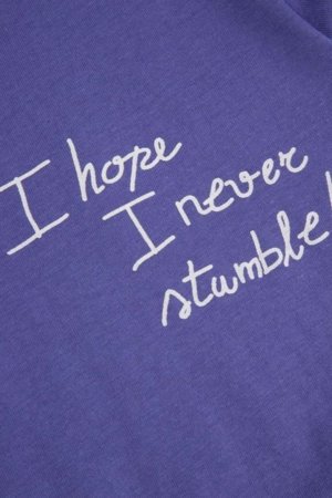 COCCODRILLO lühikeste varrukatega t-särk, lillad, WC6143203VBA-016-164, 164 suurus 