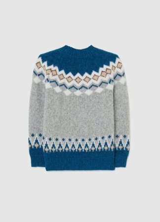 OVS kampsun, 116 cm, 002495299 