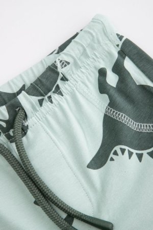 COCCODRILLO püksid, rohelised, WC6122101HBN-031-080, 80 suurus 