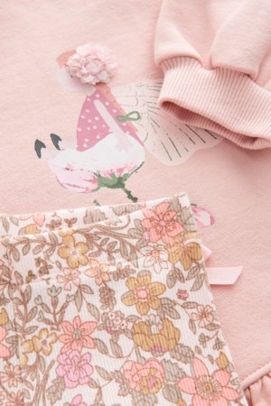 NEXT pusa + retuusid, AR3396 62-68 cm