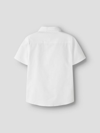 NAME IT shirt 13218953-F4F5F0, 122/128 cm 