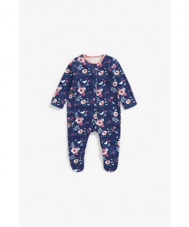 MOTHERCARE pükskostüüm, 3 tk., ZC343 555834