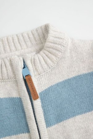 COCCODRILLO kardigan, beež, suurus 