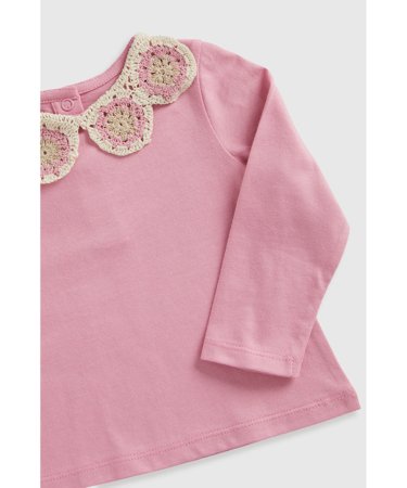 MOTHERCARE krekls ar garām piedurknēm, JL506 116 