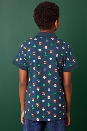 NEXT polo särk, B63178, cm