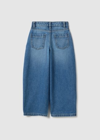 OVS teksapüksid, 134 cm, 002551570 