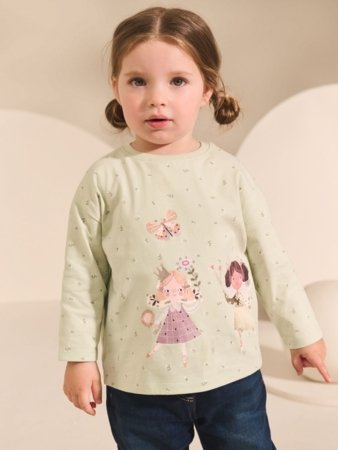 NEXT t-särk, AP5476, 62-68 cm 