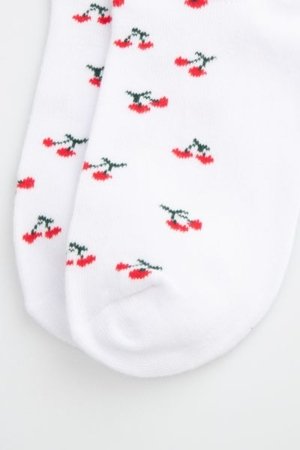 COCCODRILLO sokid SOCKS GIRL, värv, WC5382304SOG-022-033, 33 cm 