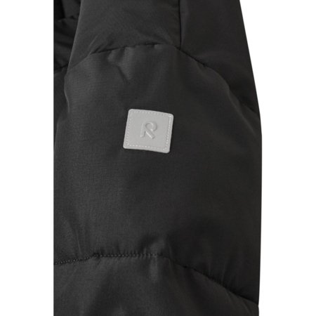 REIMA jope Vaanila, must, 5100102B-9990, cm 