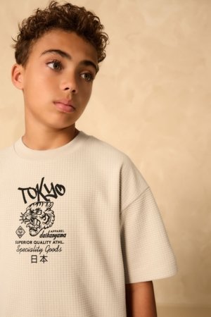 NEXT t-särk, F23949 146 cm 