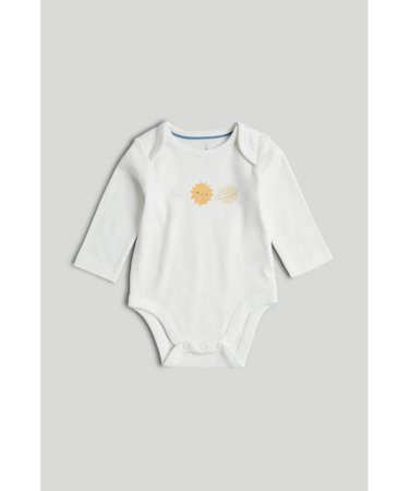 MOTHERCARE 8 daļu mazuļa komplekts, AV40701 50 cm 