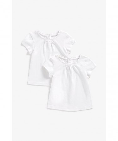 MOTHERCARE t-särk, 2 tk., YB965 492321