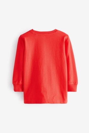 NEXT pikkade varrukatega särk, N71065 104-110 