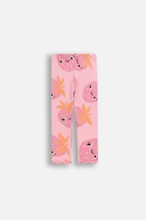 COCCODRILLO retuusid, roosad, WC6122105HGN-033-086, 86 suurus 