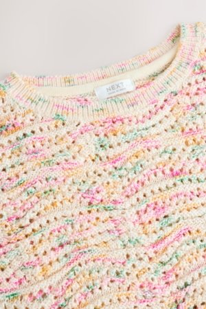 NEXT lühikeste varrukatega t-särk, AB7180, 152 