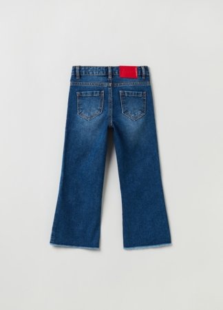 OVS 1 EN GIRL 3-10Y DENIM 2M 9-10 BLUE 001922689 